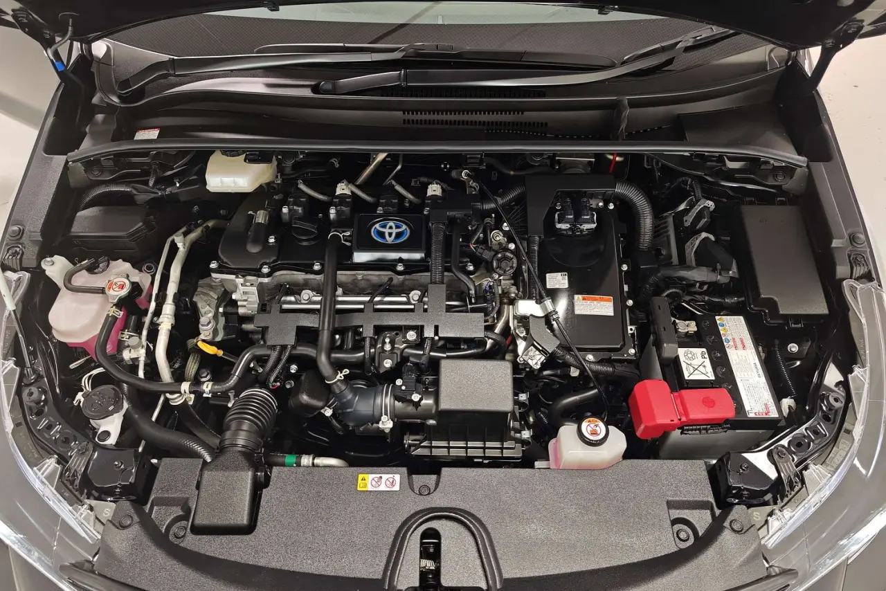 2022 Toyota Corolla Gallery Image 22