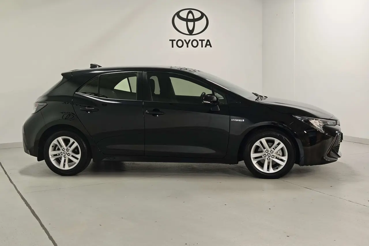 2022 Toyota Corolla Gallery Image 4