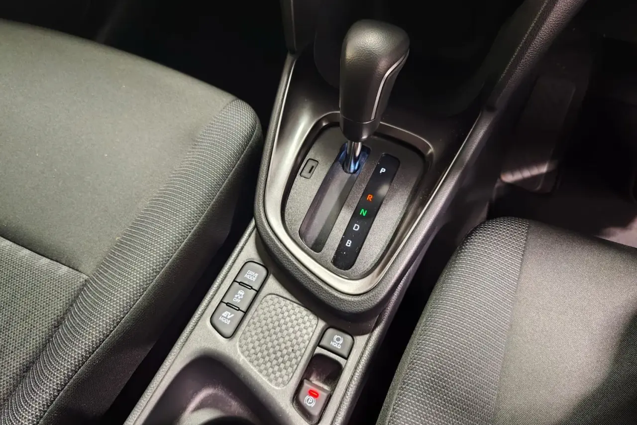 2024 Toyota Yaris Cross Gallery Image 21