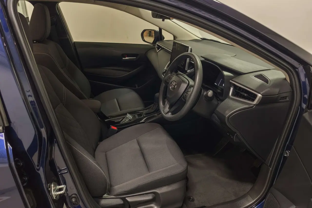 2023 Toyota Corolla Gallery Image 10