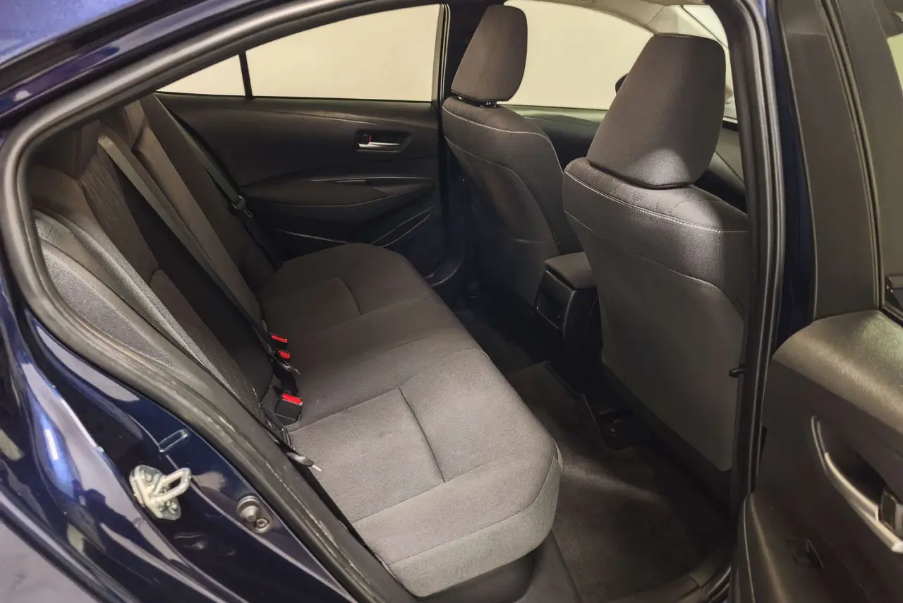 2023 Toyota Corolla Gallery Image 11