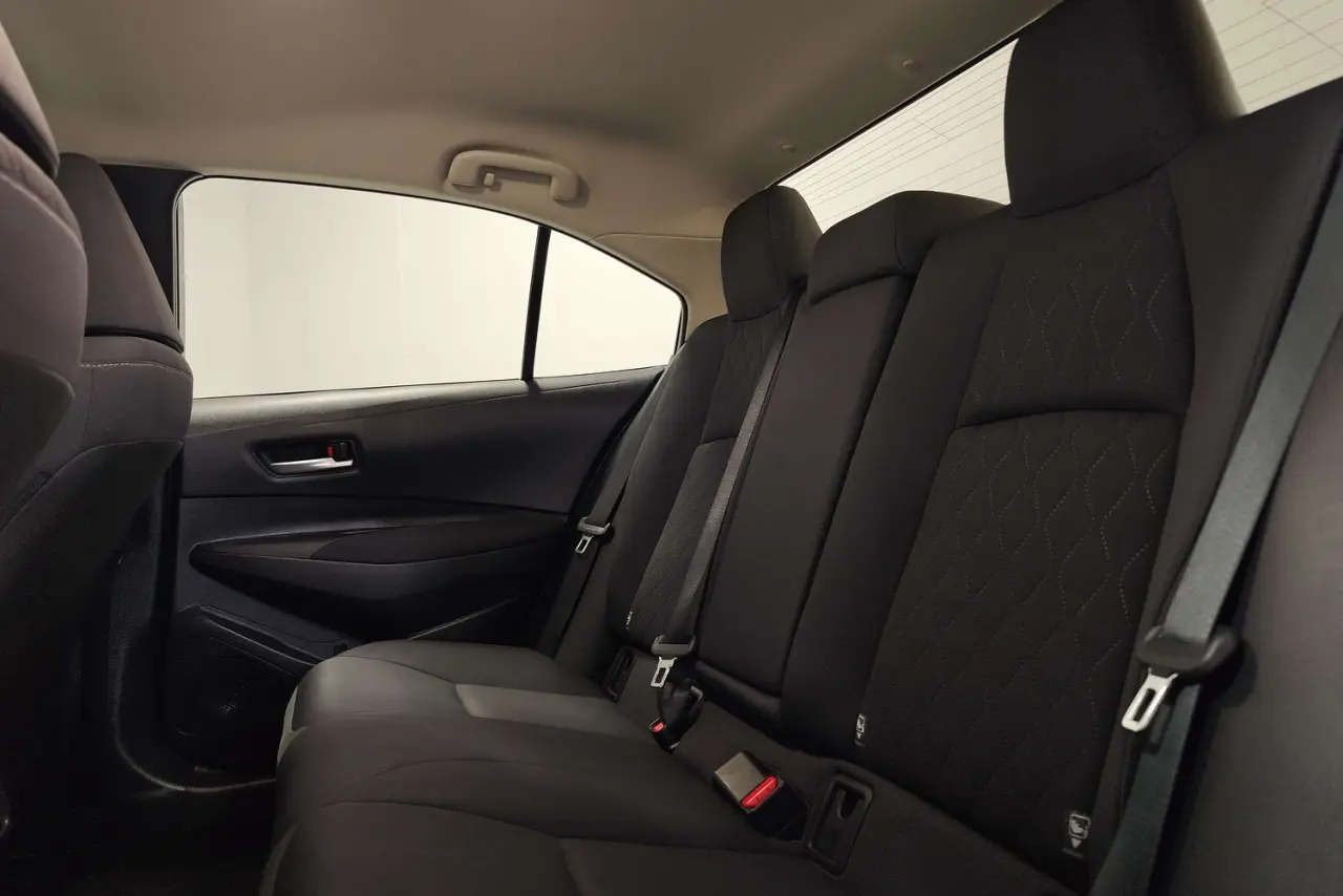 2023 Toyota Corolla Gallery Image 13