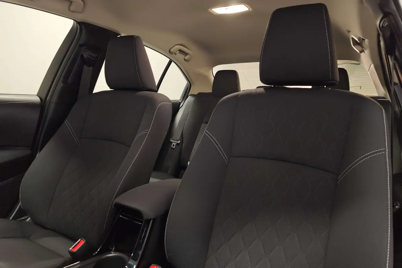 2023 Toyota Corolla Gallery Image 15