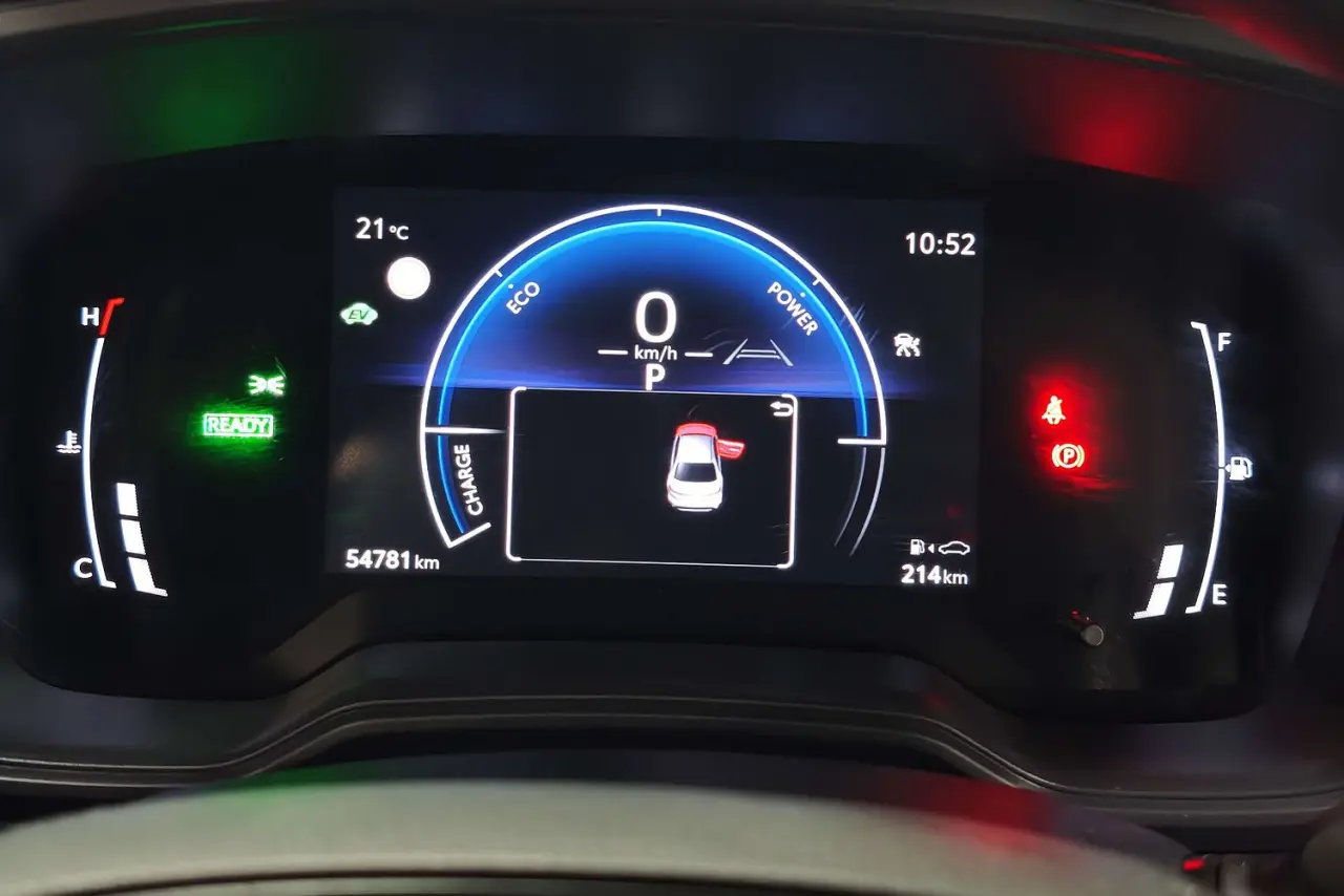 2023 Toyota Corolla Gallery Image 18