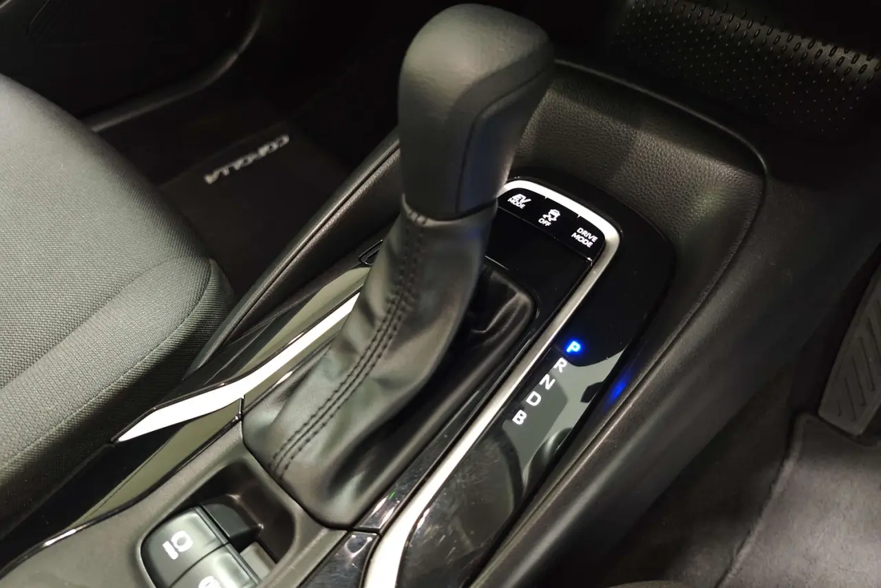 2023 Toyota Corolla Gallery Image 19