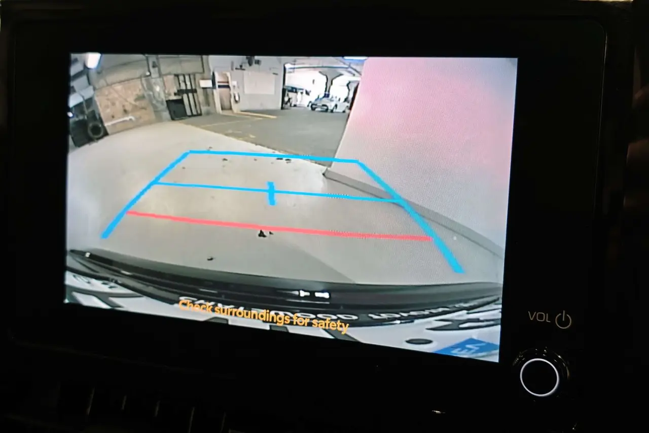 2023 Toyota Corolla Gallery Image 20