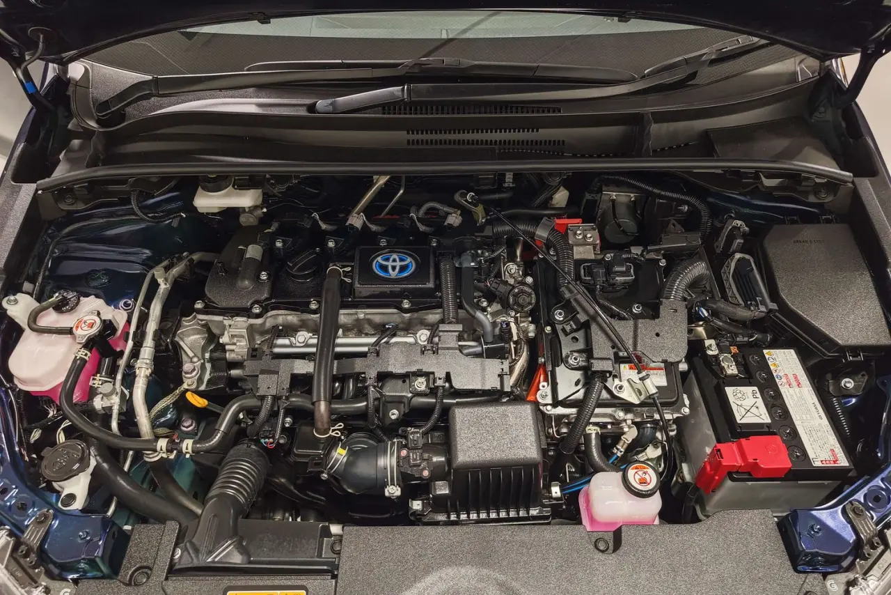 2023 Toyota Corolla Gallery Image 21