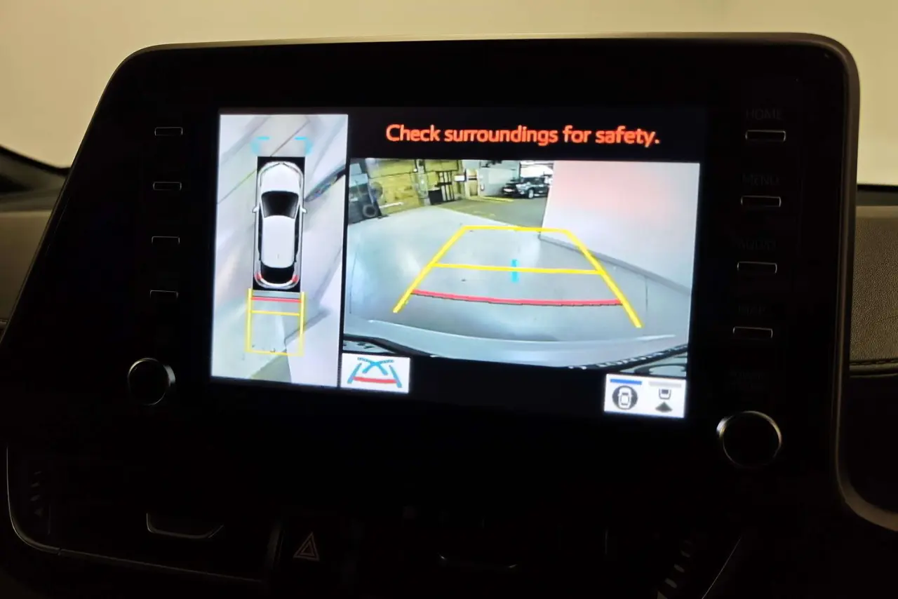 2023 Toyota C-HR Gallery Image 20