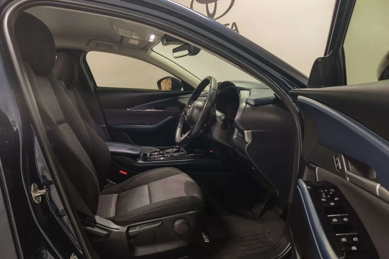 2022 Mazda CX-30 Gallery Image 10