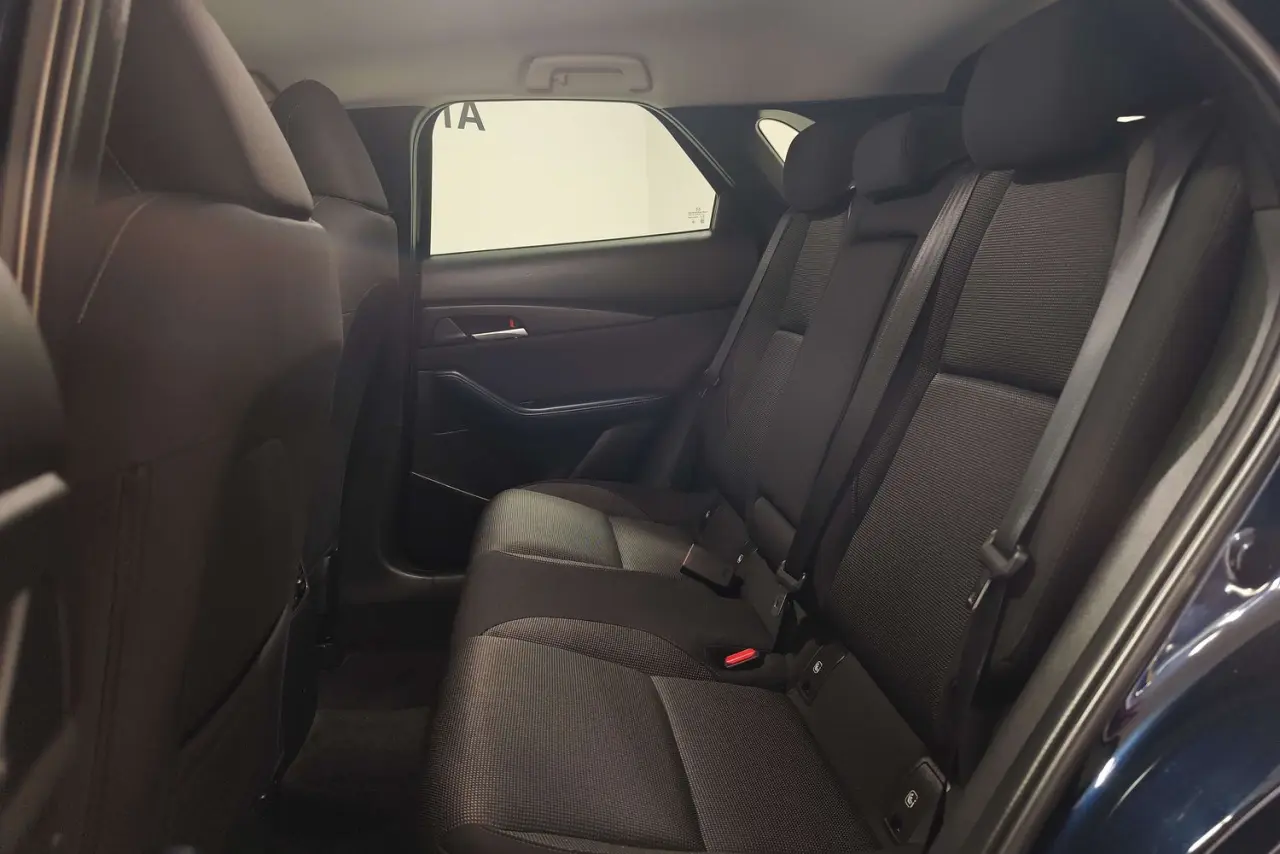 2022 Mazda CX-30 Gallery Image 12