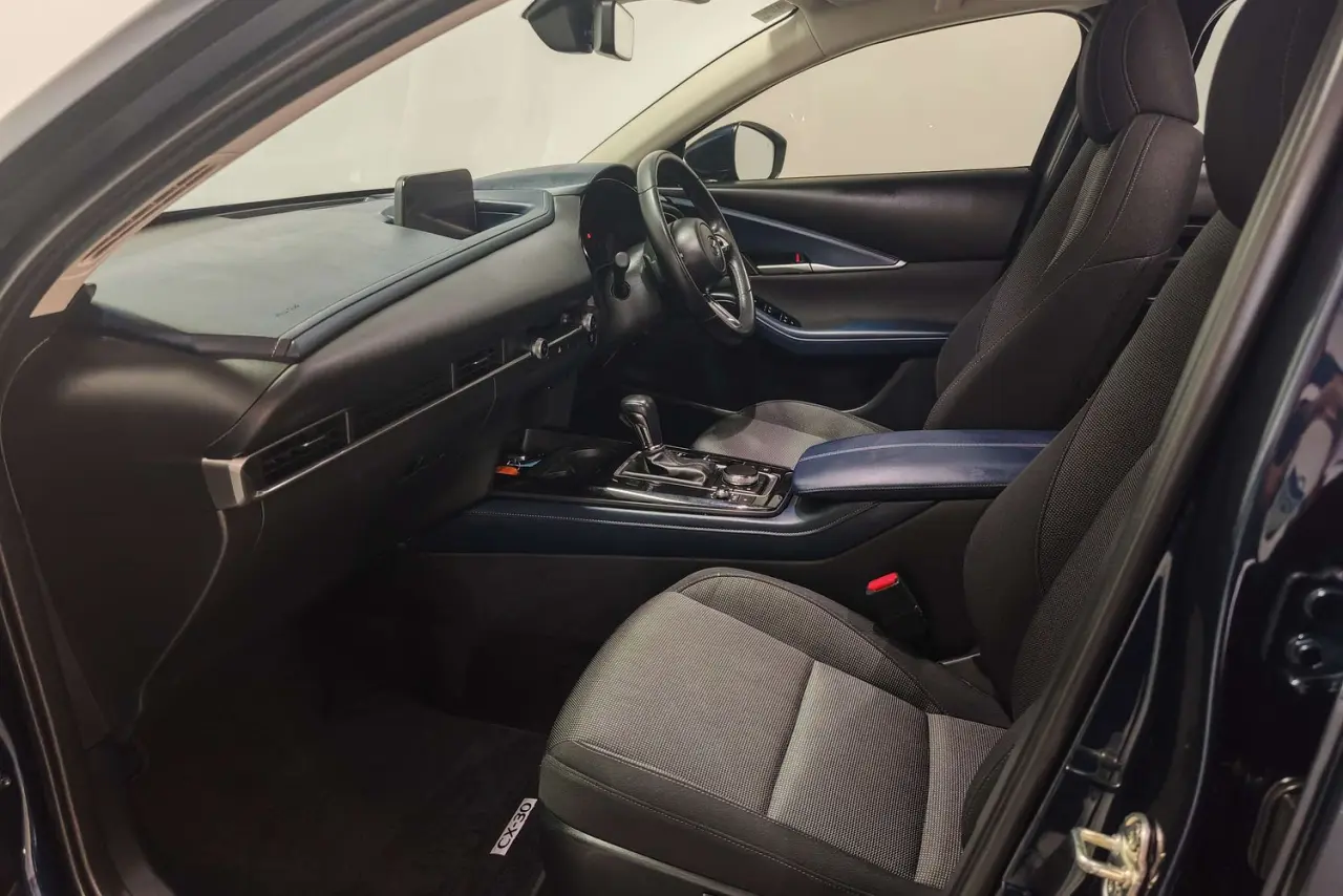 2022 Mazda CX-30 Gallery Image 13