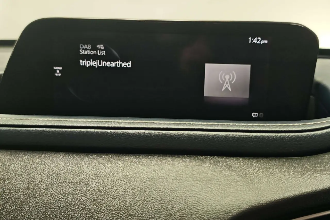 2022 Mazda CX-30 Gallery Image 17