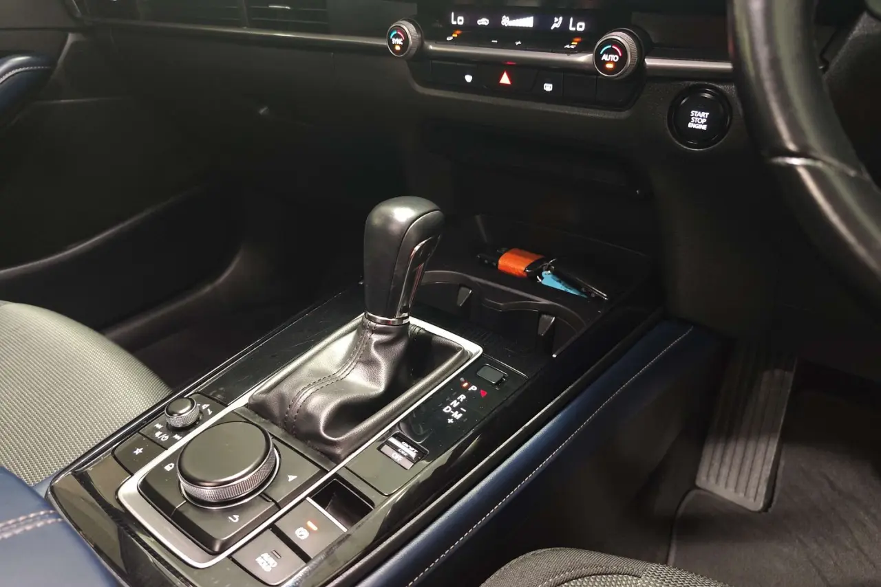 2022 Mazda CX-30 Gallery Image 18