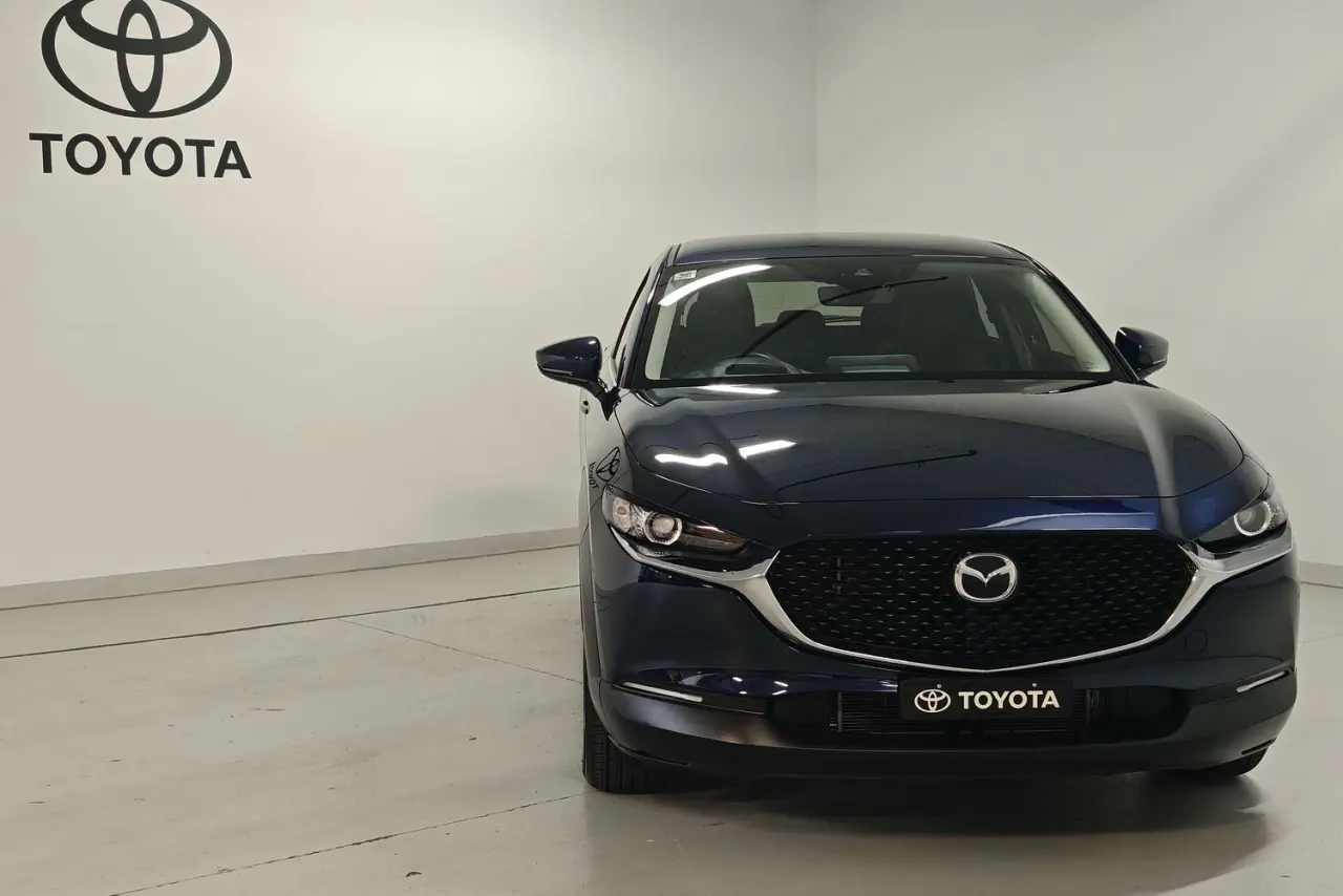 2022 Mazda CX-30 Gallery Image 2