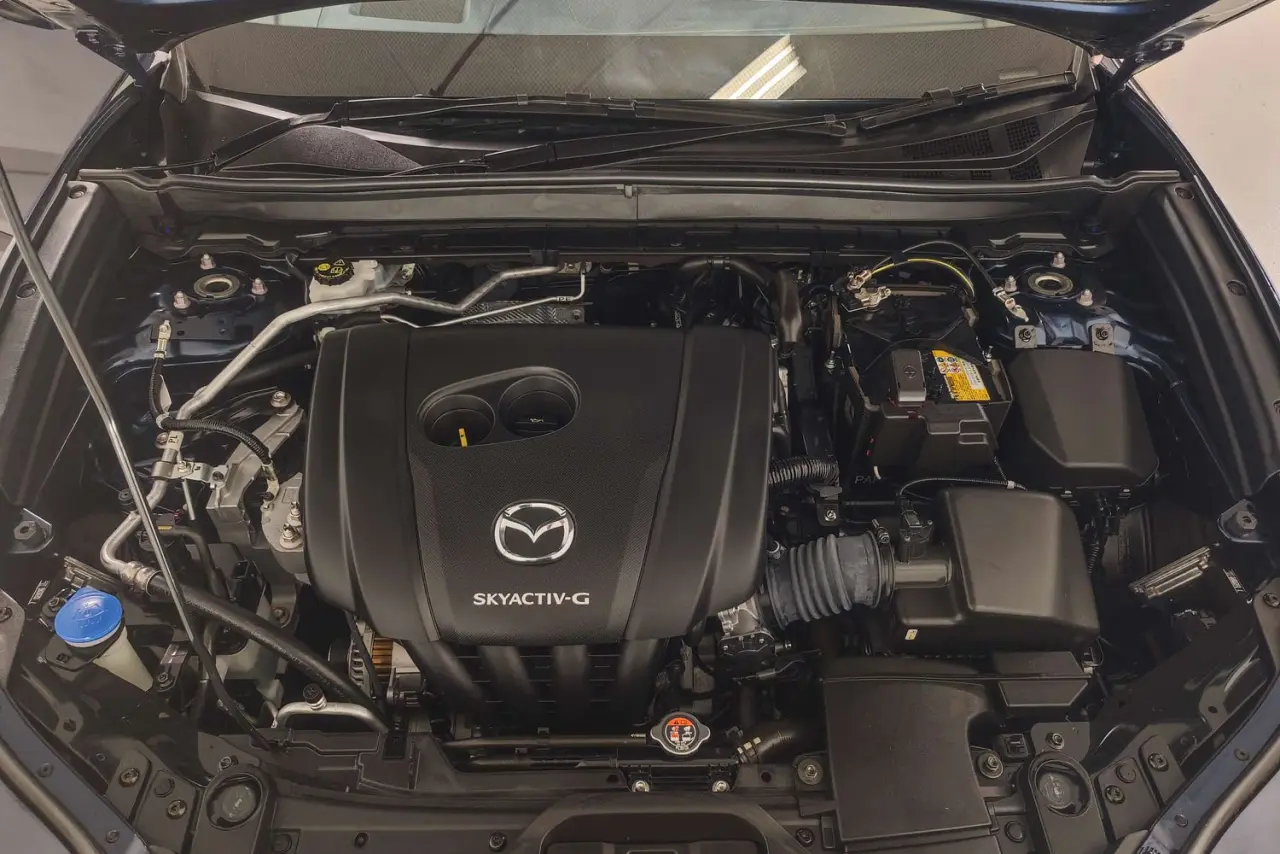 2022 Mazda CX-30 Gallery Image 21