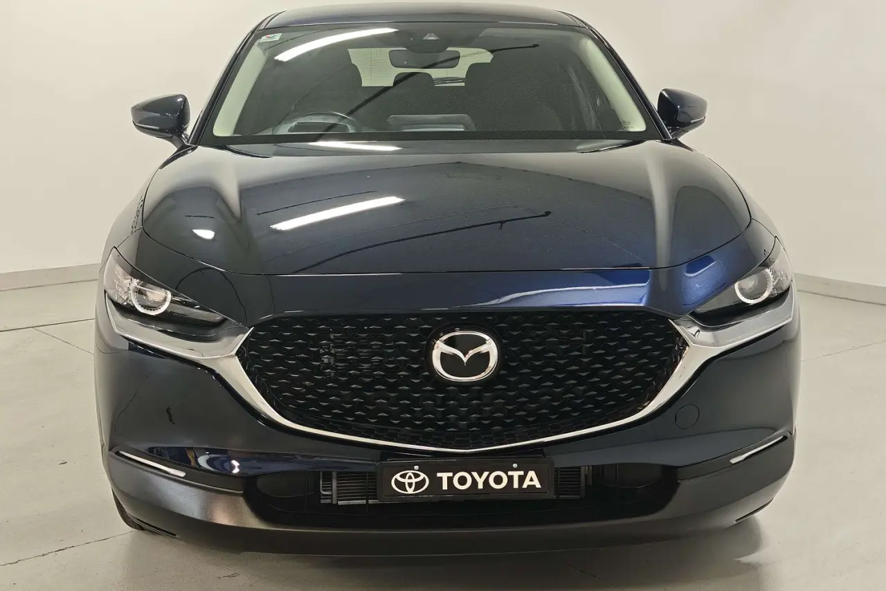 2022 Mazda CX-30 Gallery Image 3