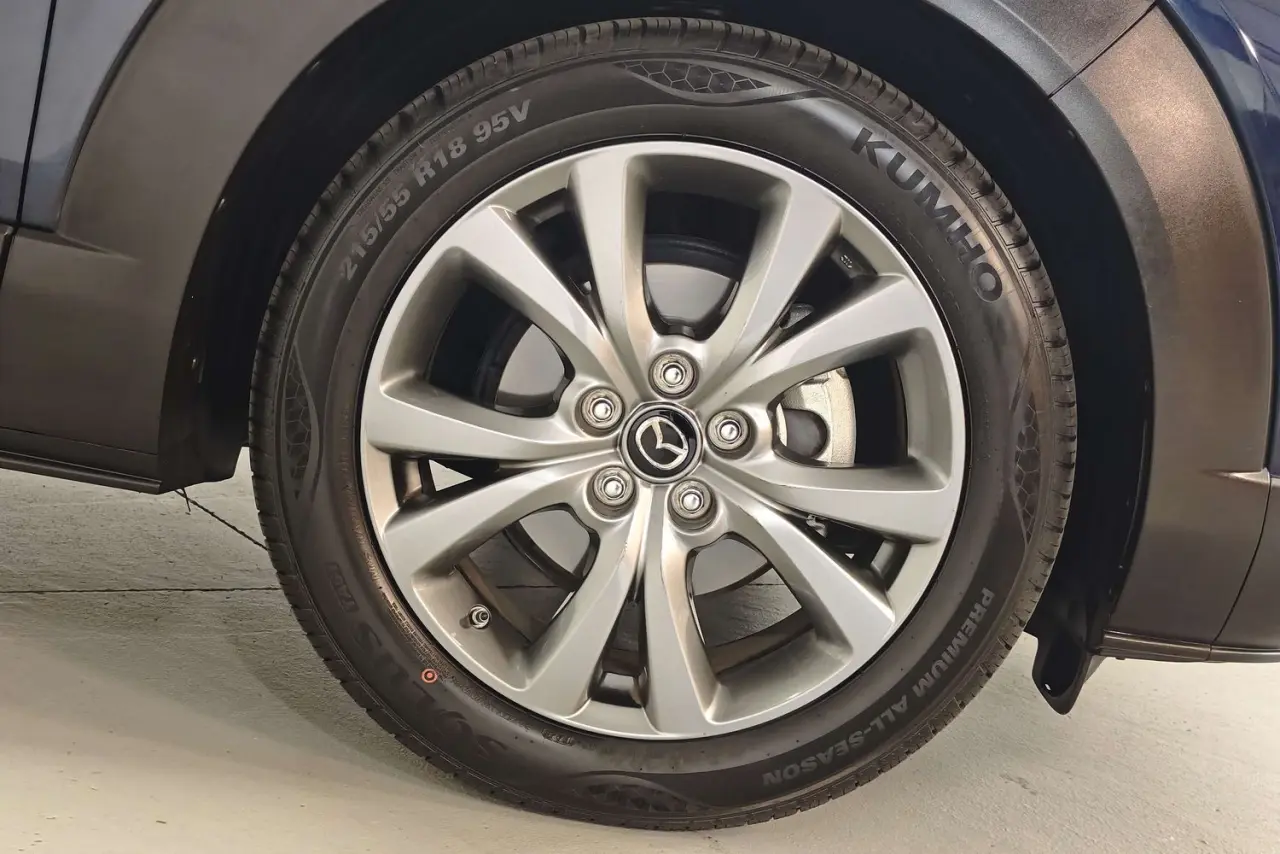 2022 Mazda CX-30 Gallery Image 5