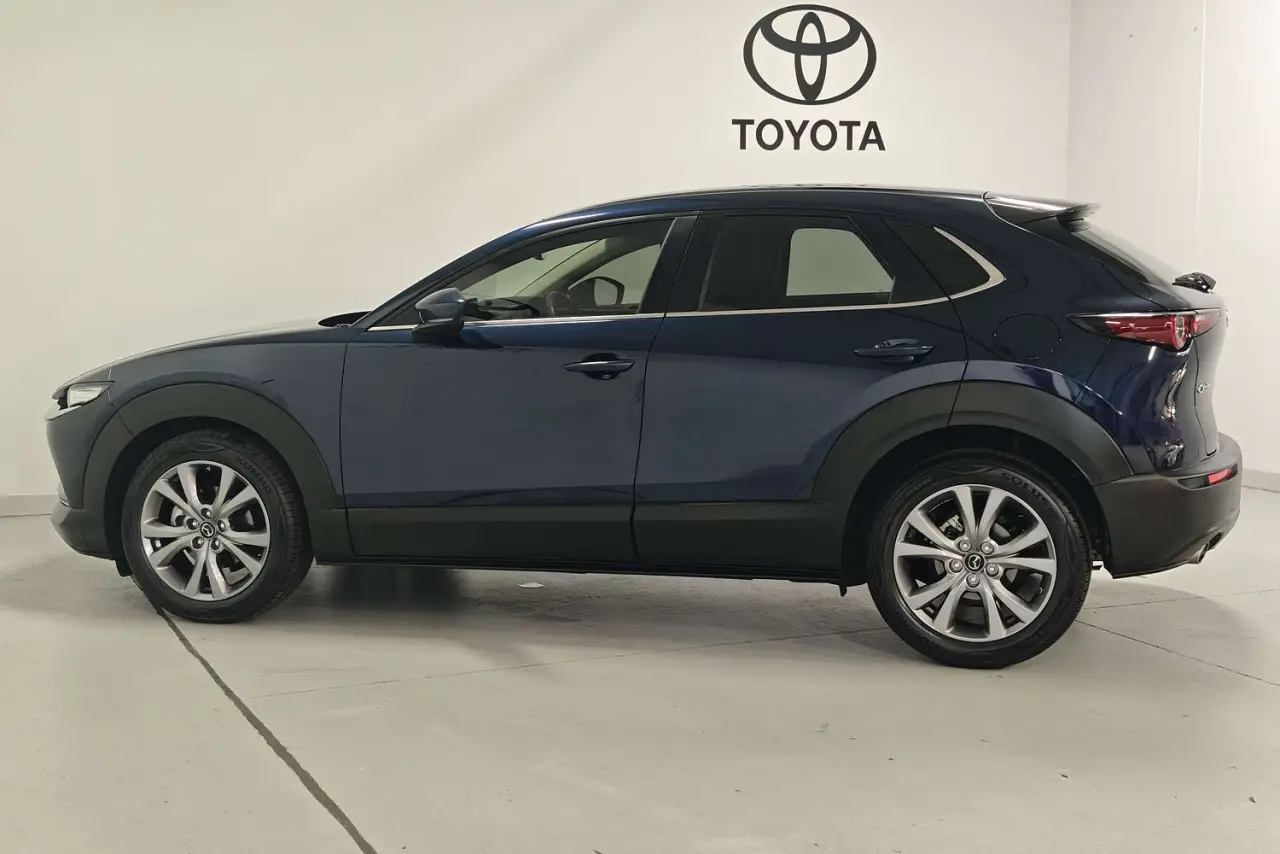 2022 Mazda CX-30 Gallery Image 9
