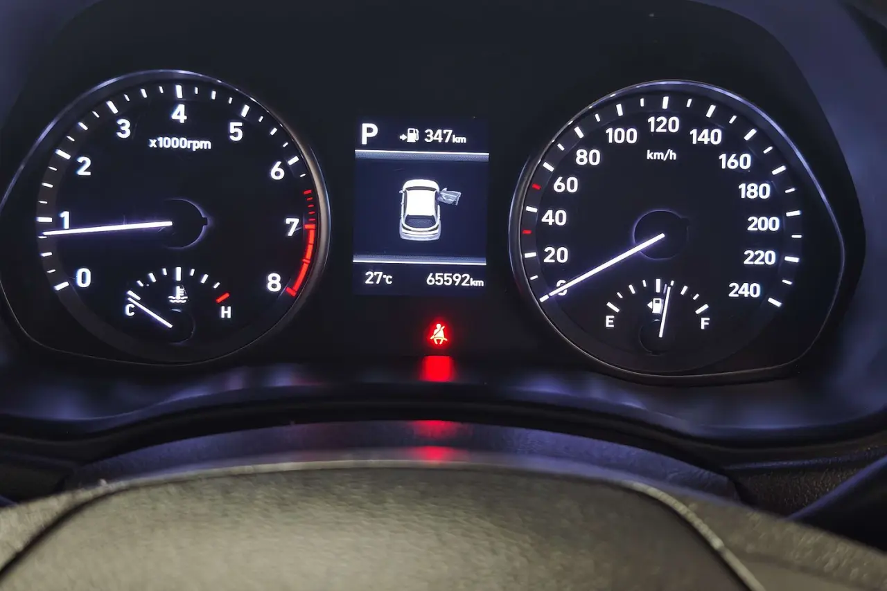 2020 Hyundai i30 Gallery Image 17