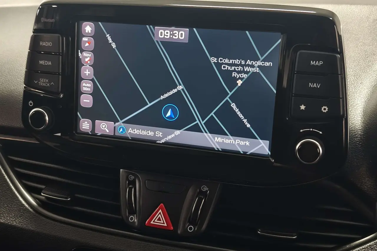 2020 Hyundai i30 Gallery Image 18