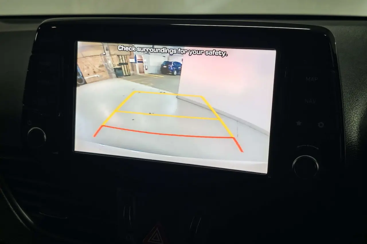 2020 Hyundai i30 Gallery Image 20