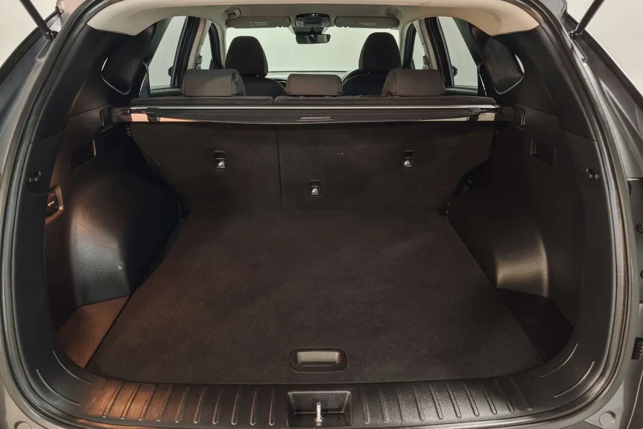 2021 Hyundai Tucson Gallery Image 12