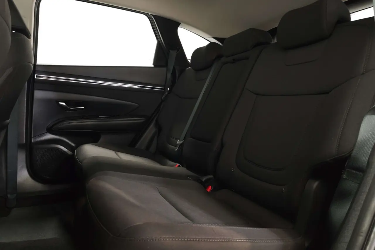 2021 Hyundai Tucson Gallery Image 14