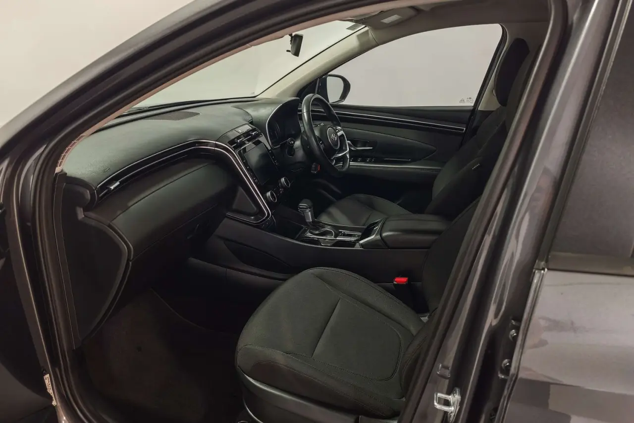 2021 Hyundai Tucson Gallery Image 15