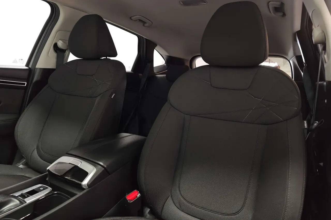 2021 Hyundai Tucson Gallery Image 16