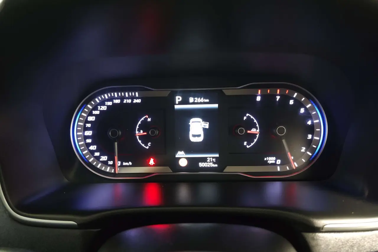 2021 Hyundai Tucson Gallery Image 18