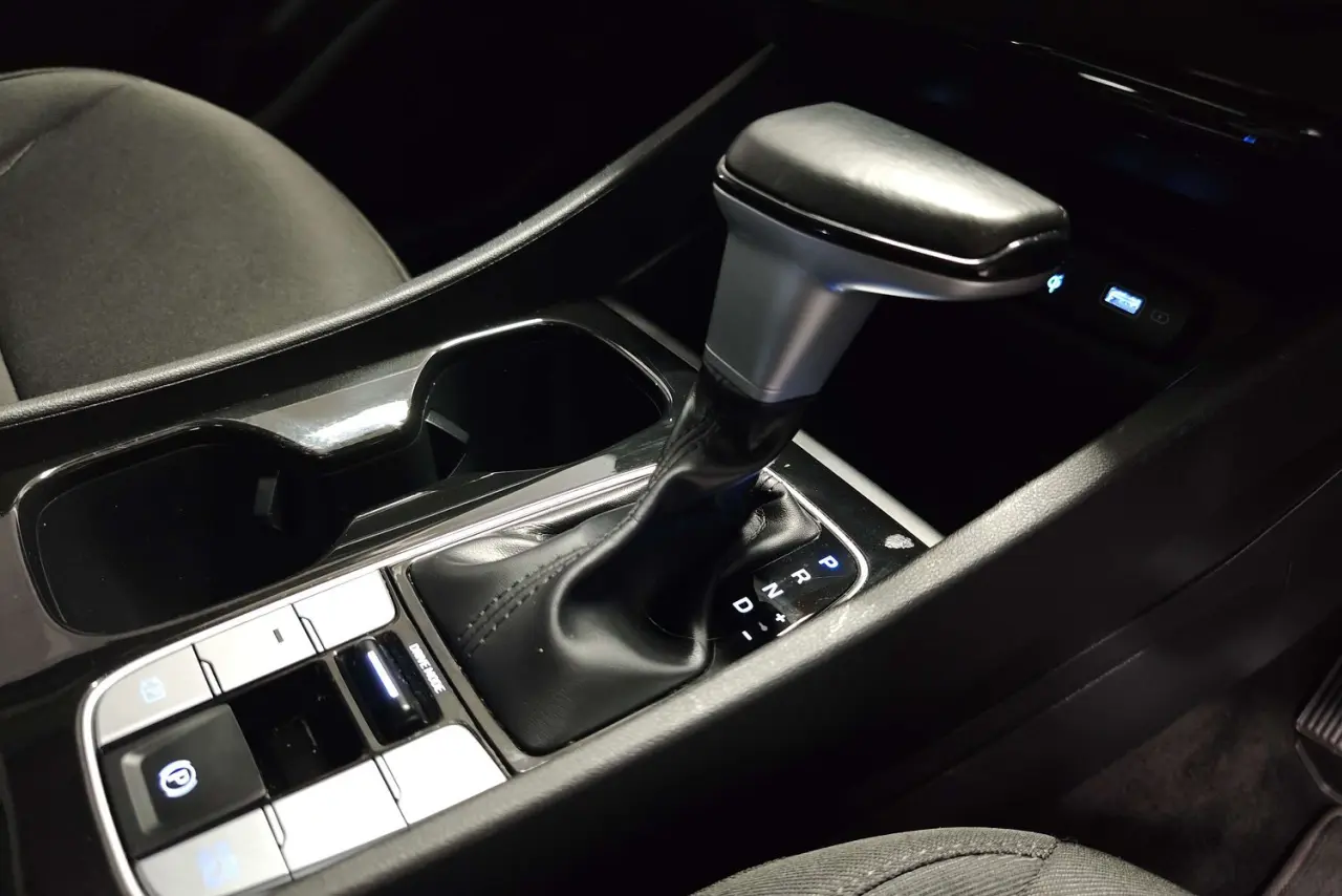 2021 Hyundai Tucson Gallery Image 20