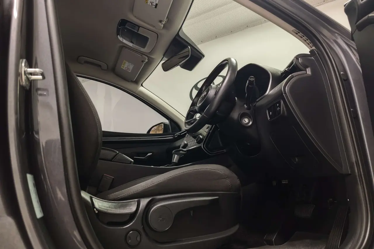 2021 Hyundai Tucson Gallery Image 22