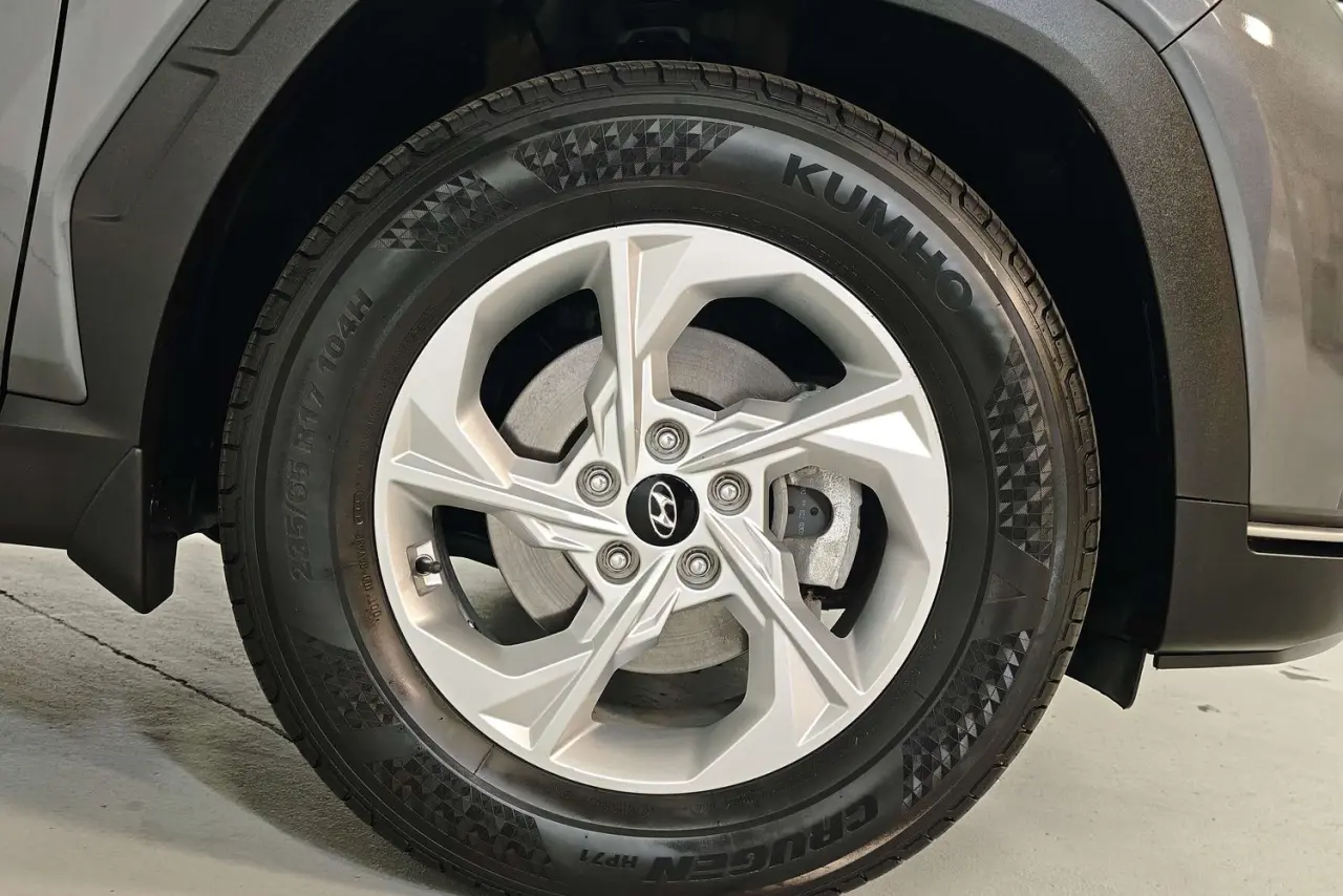 2021 Hyundai Tucson Gallery Image 5