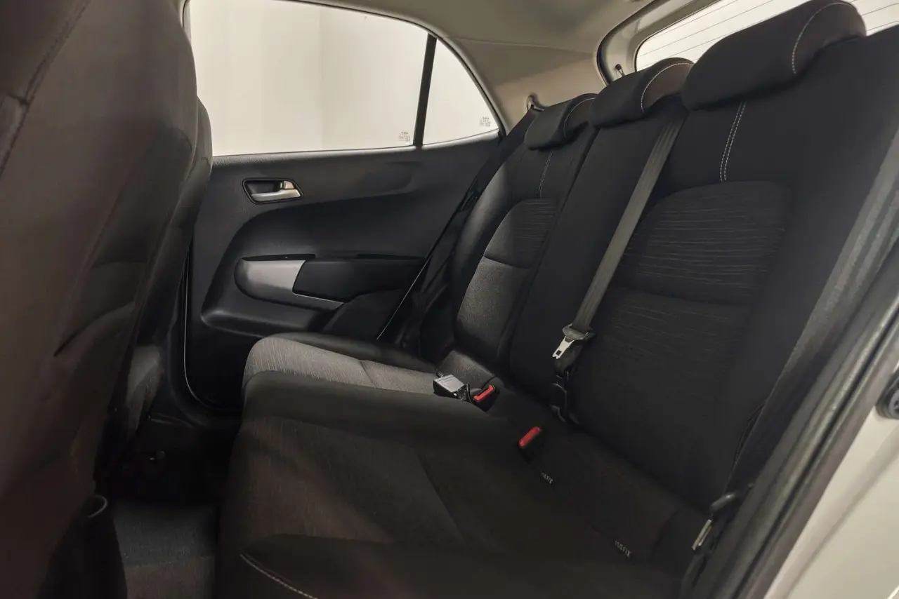 2022 Kia Picanto Gallery Image 13