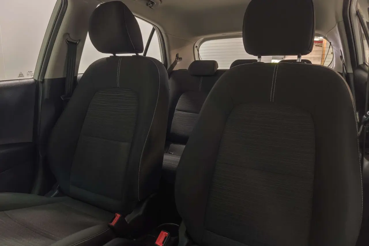 2022 Kia Picanto Gallery Image 15