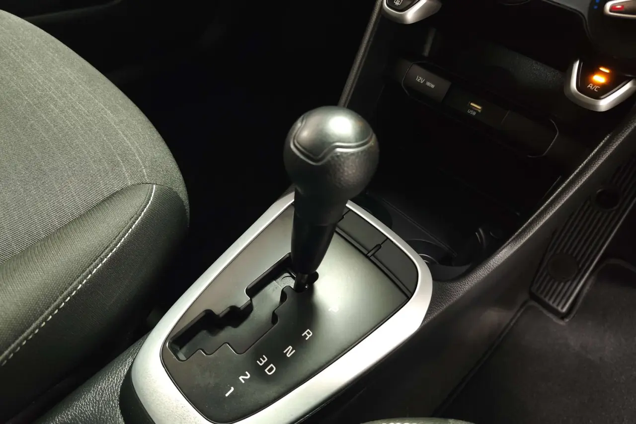 2022 Kia Picanto Gallery Image 19