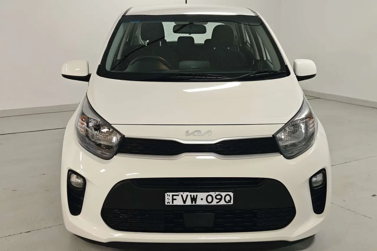 2022 Kia Picanto Gallery Image 3