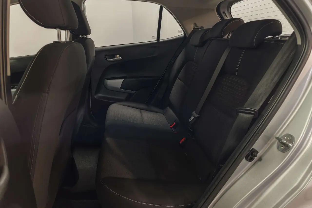 2021 Kia Picanto Gallery Image 13