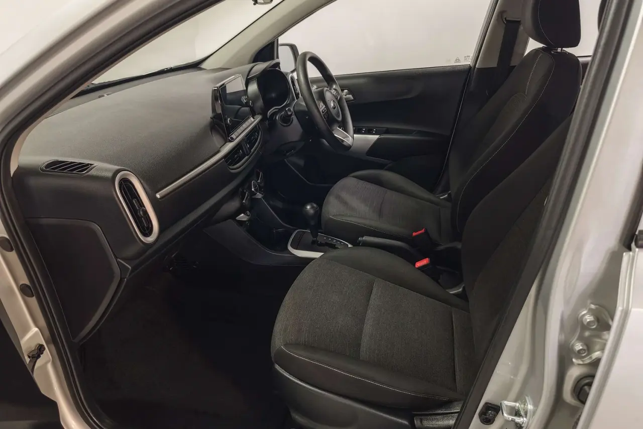 2021 Kia Picanto Gallery Image 14