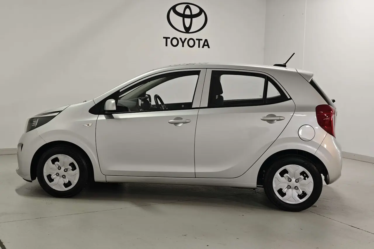 2021 Kia Picanto Gallery Image 9