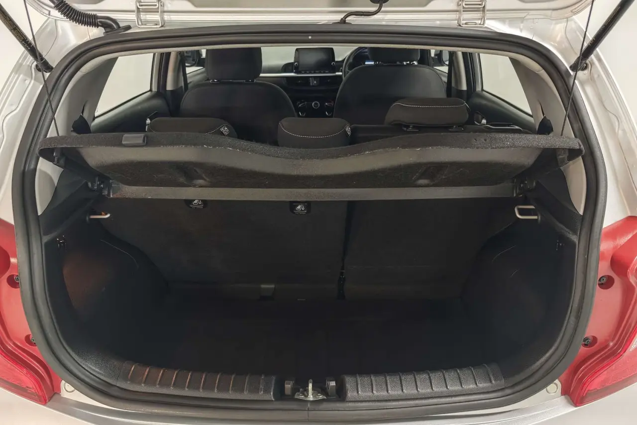 2022 Kia Picanto Gallery Image 12