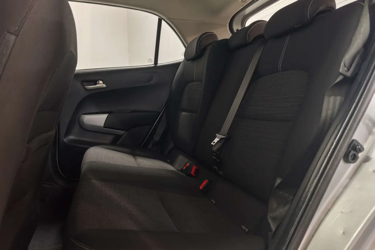 2022 Kia Picanto Gallery Image 13