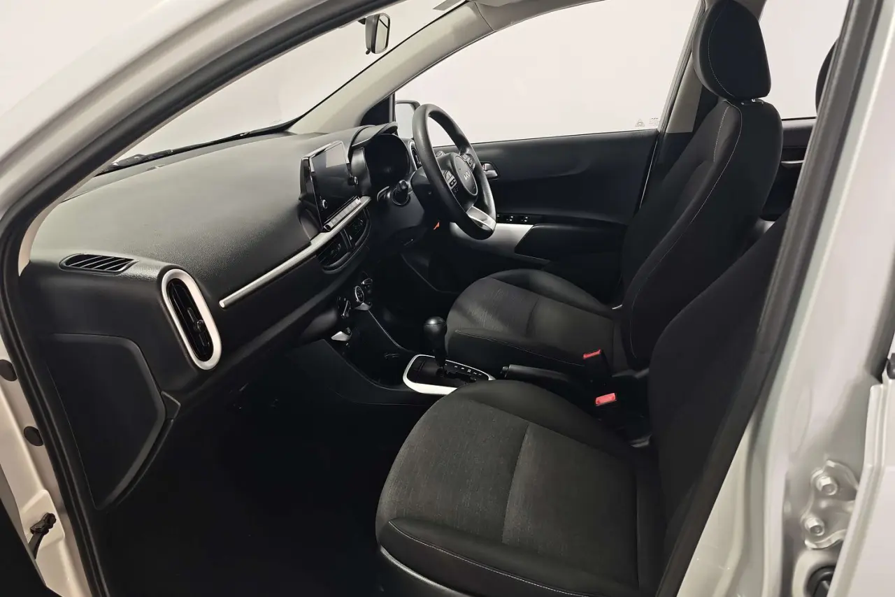 2022 Kia Picanto Gallery Image 14