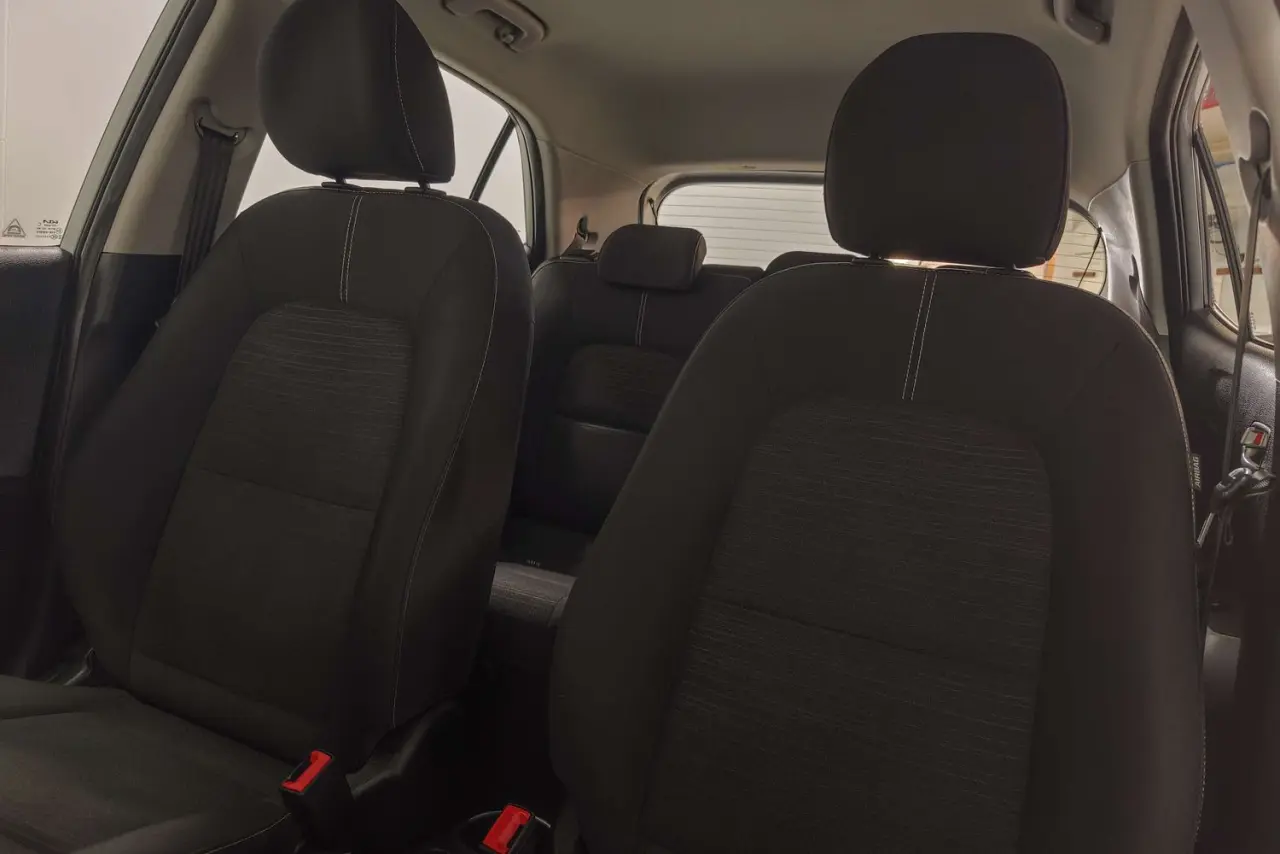 2022 Kia Picanto Gallery Image 15