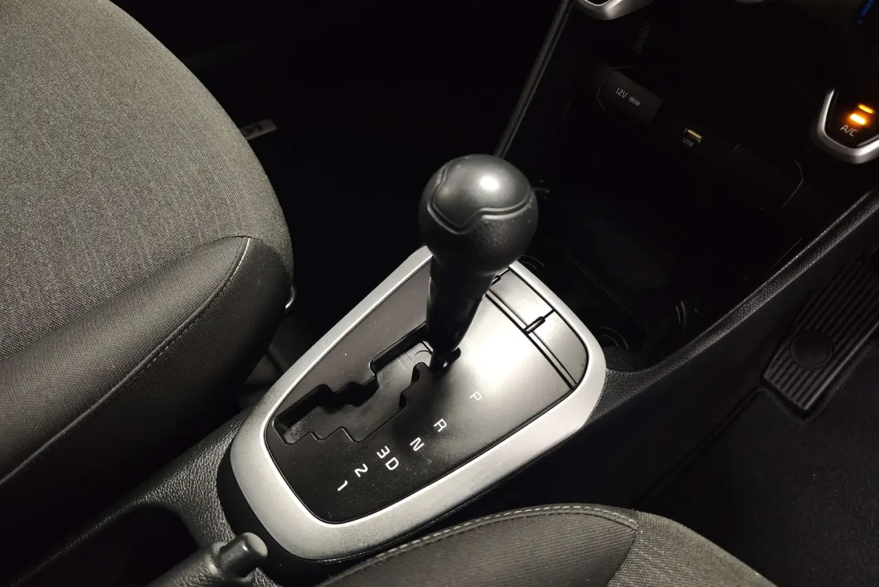 2022 Kia Picanto Gallery Image 19