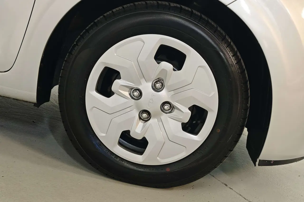 2022 Kia Picanto Gallery Image 5