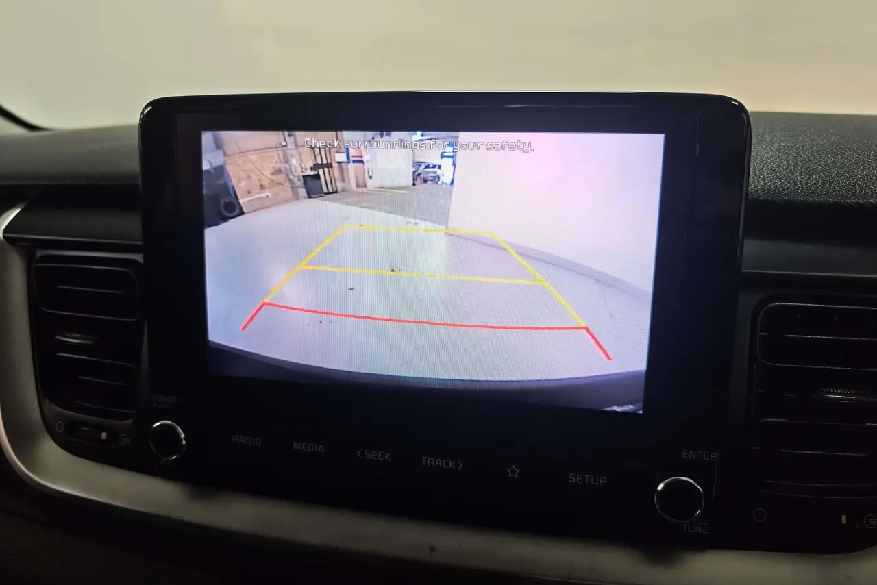 2021 Kia Stonic Gallery Image 20