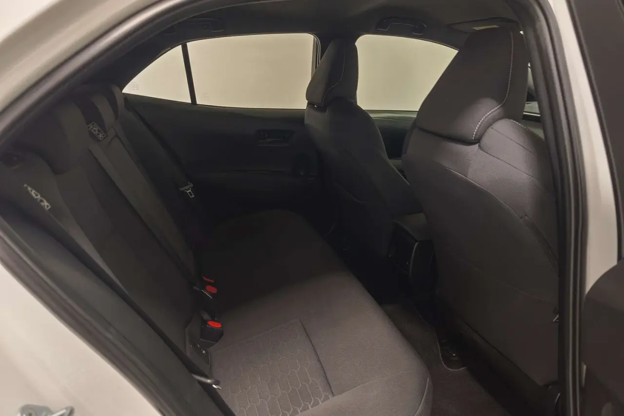 2020 Toyota Corolla Gallery Image 11