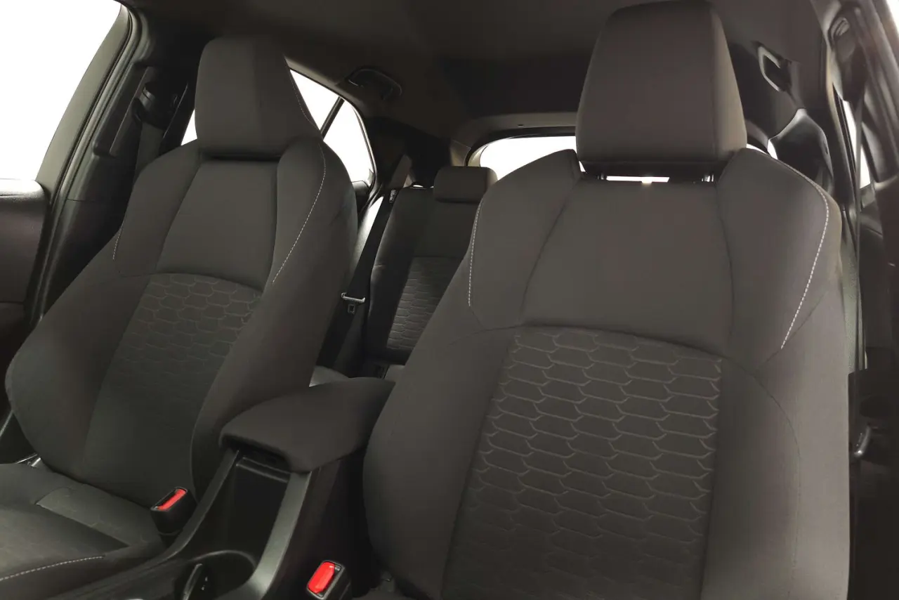 2020 Toyota Corolla Gallery Image 15