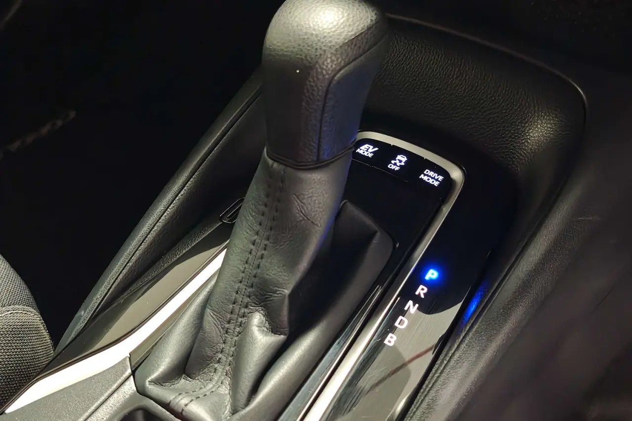 2020 Toyota Corolla Gallery Image 19